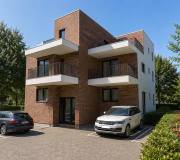 Novogradnja Prečko – Moderan 3-Soban Stan Nadomak Jaruna, S2-B - Zagreb