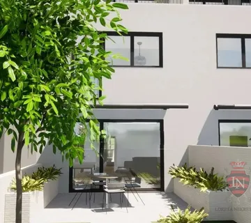 Kuća novogradnja Poreč 126 m2 - Garbina, Poreč