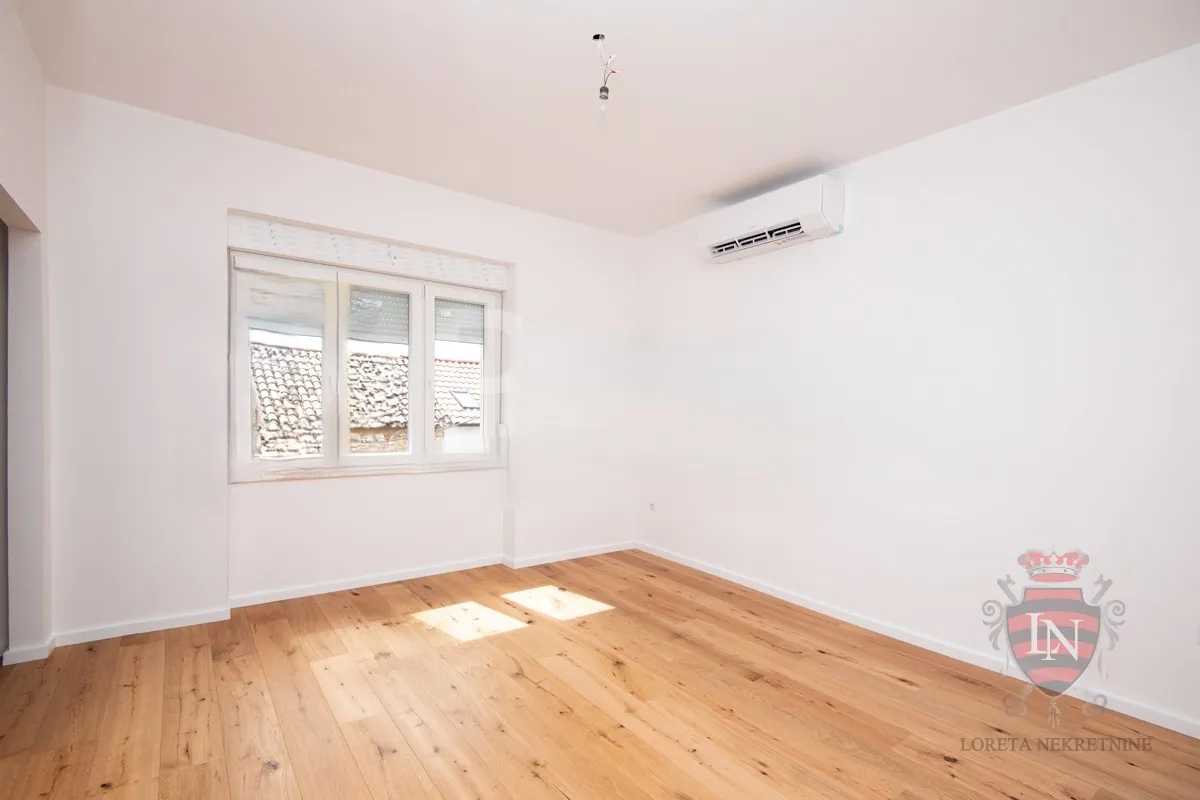 Renoviran stan 80 m2, Šibenik - cover