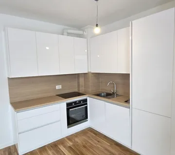 Zakup stana Zaprešić Z 404, 108,63 m2, novogradnja - cover