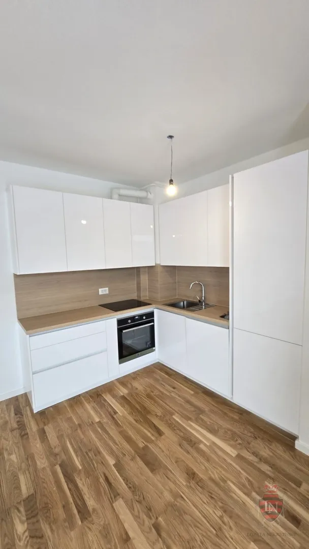 Zakup stana Zaprešić Z 404, 108,63 m2, novogradnja - cover