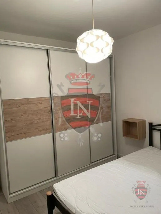 Kuća Rudeš najam, 80 m2 - cover