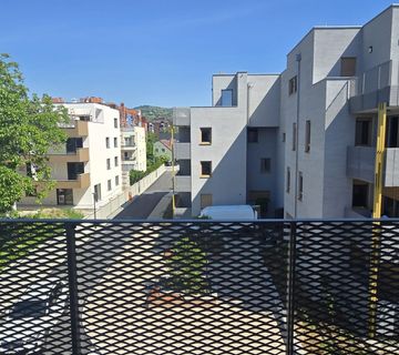 Prekrasan stan, novogradnja, Stenjevec, 51 m2 - cover