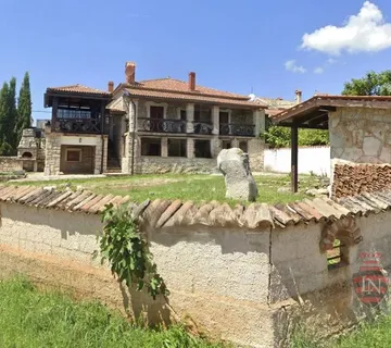 Kuća Vabriga, Istra 180 m2 - cover