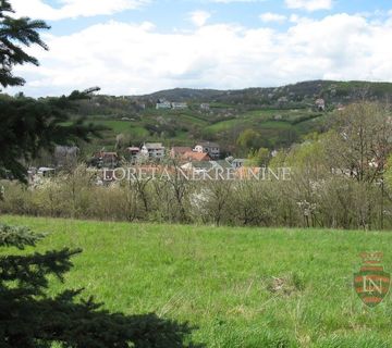 Zemljište Mikulići, 734 m2, građevinsko - cover