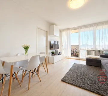 Travno, 2-sobni stan na odličnoj lokaciji - cover