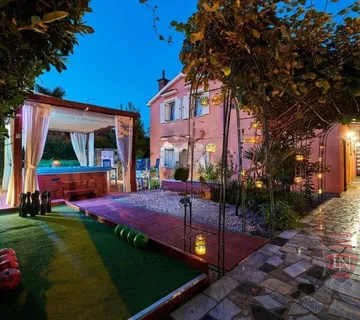 Kuća 168 m2 Umag, Istra - cover