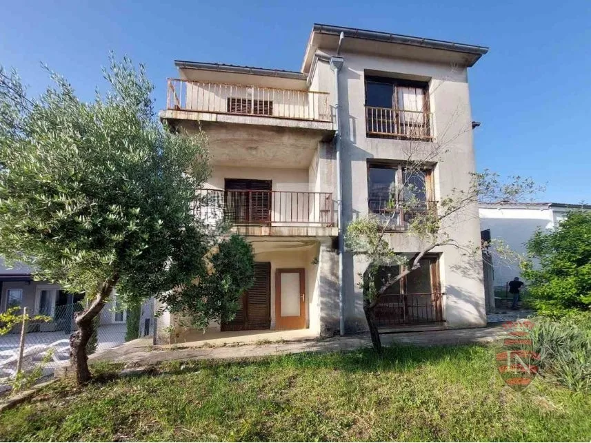 Kuća Rabac, Labin, 310 m2 - cover