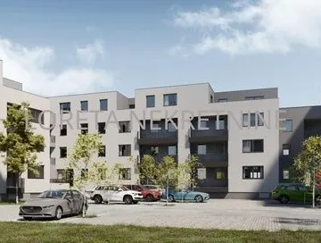 Zakup stana Zaprešić, S-103, 80,60 m2, novogradnja - cover