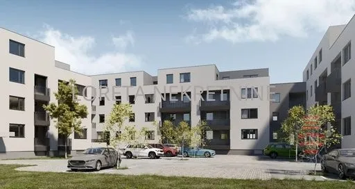 Zakup stana Zaprešić, S-103, 80,60 m2, novogradnja - cover