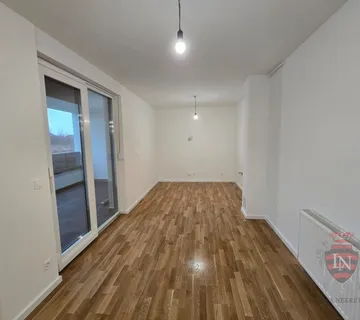 Stan, F.1 NOVOGRADNJA, Arena, Blato, 116,38 m2 - cover