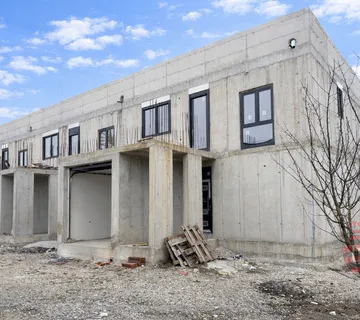 Kuća u nizu novogradnja, Rakitje, 149,54 m2, S3 - cover