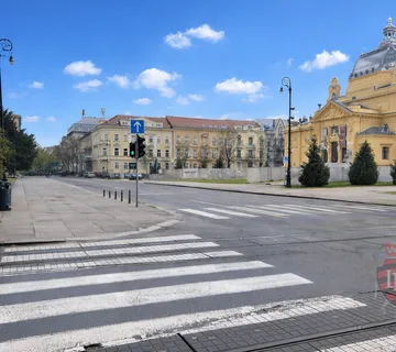 Poslovni prostor, centar 75 m2 - cover