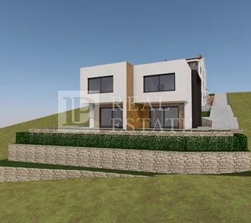 DRAMALJ - stan u novogradnji - Dramalj, Crikvenica