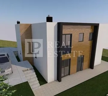 DRAMALJ - apartman s pogledom na more - Dramalj, Crikvenica