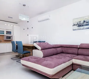 DRAMALJ - stan 150m od mora - Dramalj, Crikvenica