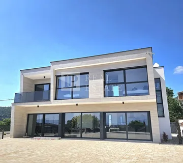 BRIBIR - luksuzna vila s bazenom - Bribir, Vinodolska općina