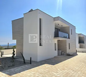 BRIBIR - atraktivna vila na mirnoj lokaciji - Bribir, Vinodolska općina
