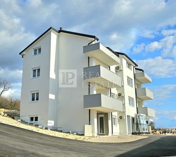 CRIKVENICA - luksuzan apartman u novogradnji - cover