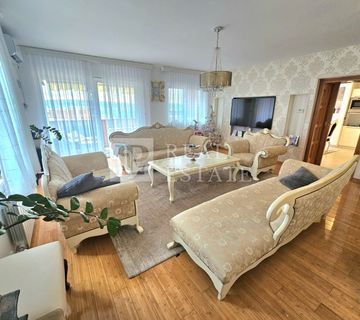 CRIKVENICA - luksuzni penthouse površine 182 m2 - cover