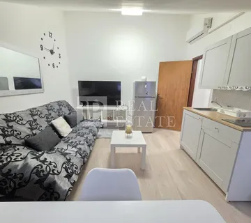 SELCE - moderno uređen jednosobni stan - Selce, Crikvenica