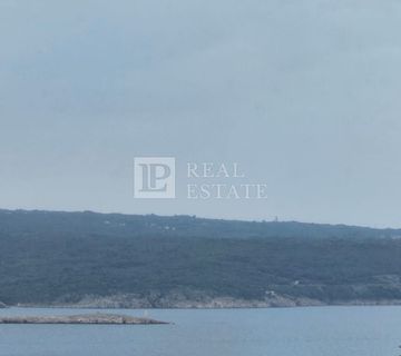 CRIKVENICA - prostrani stan u novogradnji s pogledom na more - cover