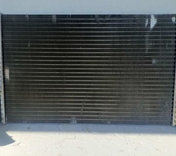 HLADNJAK VODE GOLF 5 LEON OCTAVIA - cover