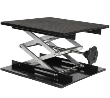 LYMAN podesivi nosač za upucavanje - cover