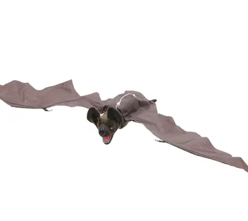 EUROPALMS Halloween Moving Bat, animated - cover