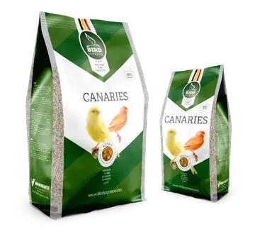 Hrana za kanarince sa biskvitom 4kg - cover