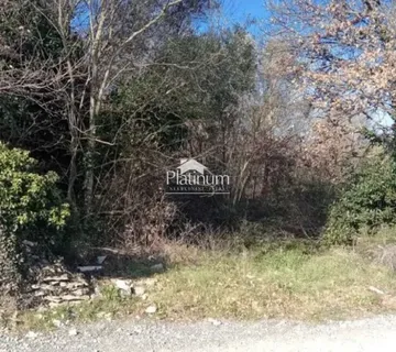 Istra,Medulin građevinsko zemljište na top poziciji - cover