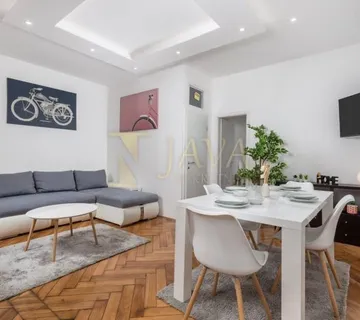 Centar, 2s + db, najam (iznajmljivanje) - cover