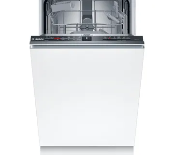 BOSCH Potpuno ugradna perilica posuđa Serija 2 SPV2HKX42E - cover