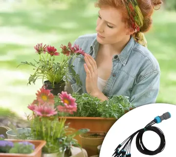 Automatski sustav za navodnjavanje s 10 glava - cover