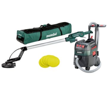 Metabo set Žirafa LSV 5-225 + Usisavač ASR 35 L ACP - cover