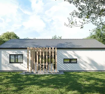 ARA KUĆA PR - cover