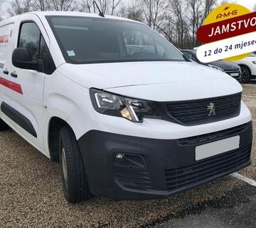 Peugeot Partner Produženi L2 1.5 BlueHDi 100KS 950KG - cover