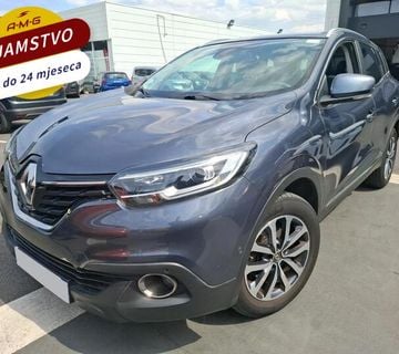 Renault Kadjar 1.5 DCI Navigacija,PDC,Lane Assist-Zen - cover