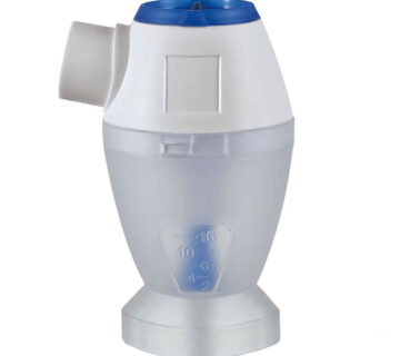 Čašica za Moretti inhalatore - cover