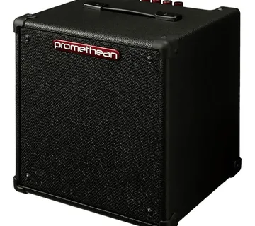 IBANEZ P20 PROMETHAN BASS COMBO - cover