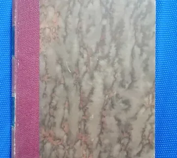 Povijesni spomenici slobodnoga kraljevskoga grada Zagreba 5 (Z19) - cover