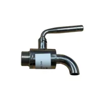 Pipa 1/2” navoj 3/4”M protok 15 - cover