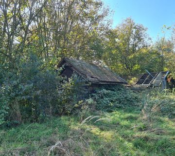 Građevinsko zemljište, Varaždin, 976 m2 - cover