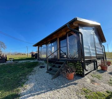 KUĆA + UGOSTITELJSKI OBJEKAT Robadje, 14.466 m2  - cover