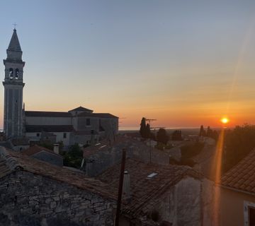 UREĐENA KAMENA KUĆA U CENTRU VODNJANA 85 m2!! - cover