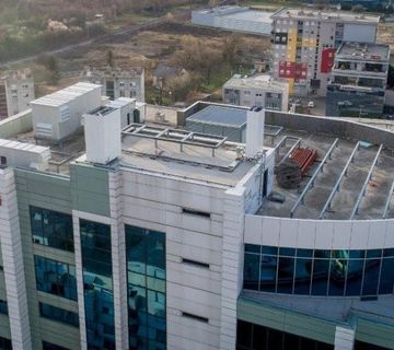 ODLIČNA LOKACIJA TROSOBAN STAN CENTAR VARAŽDIN 101.21 m2!!!  - cover