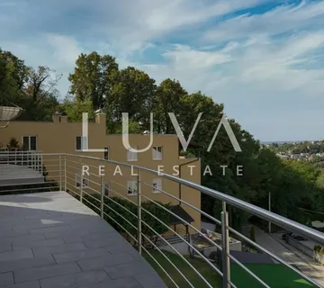 Šestine, 4-s stan u novogradnji na prodaju, 214,50m2 NKP - Zagreb