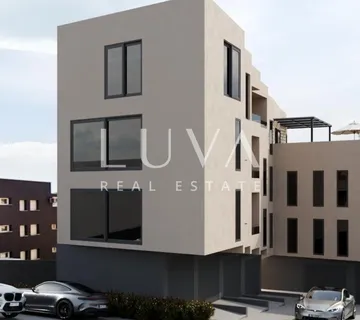 Zagreb, Dedići, 4S penthouse u modernoj novogradnji, 162,88 m²