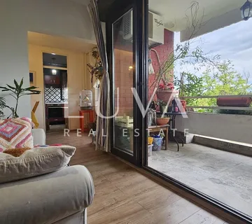 Zagreb, Ferenščica, 2s stan 61,33m2, prodaja - cover