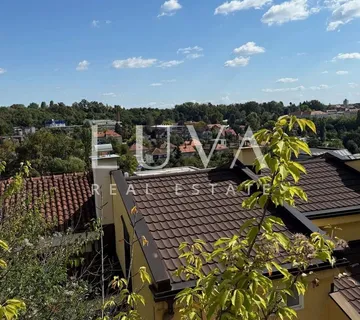 Zagreb, Ksaver, dvoetažni stan, prodaja, NKP 115 m2